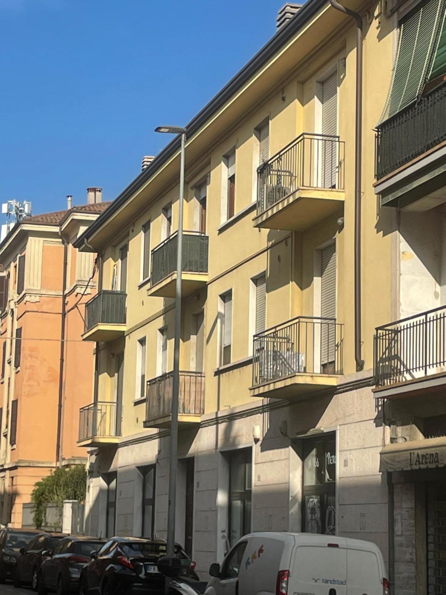 Shalu Home Verona Buitenkant foto