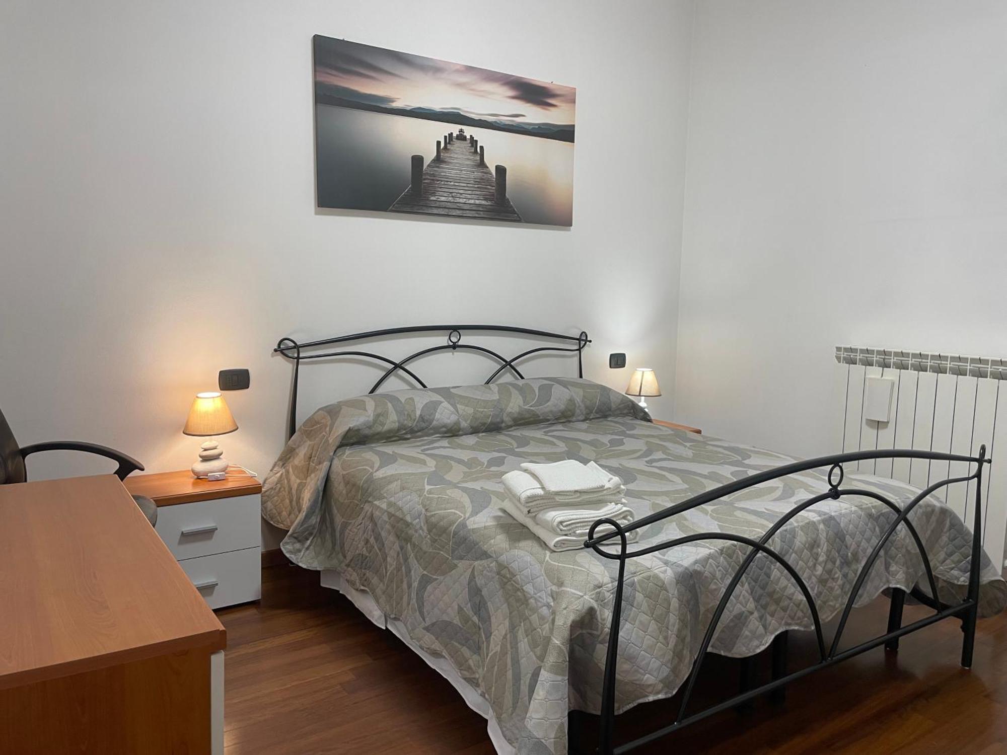 Shalu Home Verona Buitenkant foto