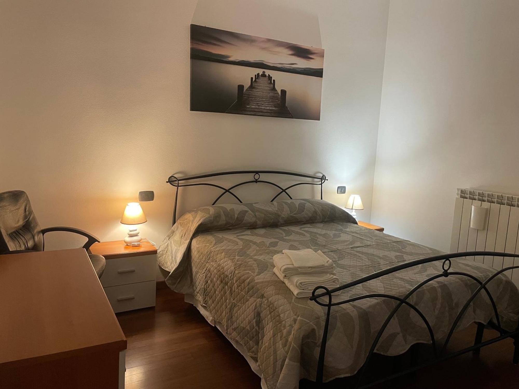 Shalu Home Verona Buitenkant foto